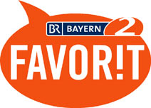 bayern 2 favorit logo