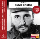 Das Cover von Fidel Castro
