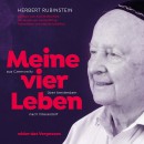 Das Cover von Meine vier Leben