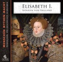 Das Cover von Elisabeth I.