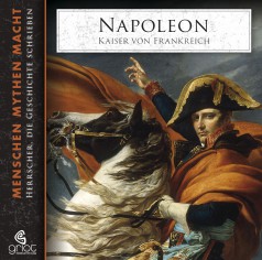 Das Cover von Napoléon