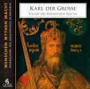 Das Cover von Karl der Große