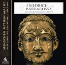 Das Cover von Friedrich I. Barbarossa