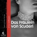 Das Cover von Das Fräulein von Scudéri