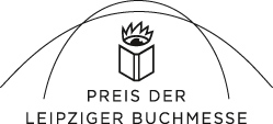 preis der leipziger buchmesse logo